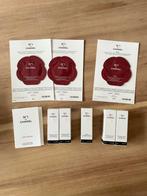 Chanel N1 Verzorging Samples, Sieraden, Tassen en Uiterlijk, Gehele gezicht, Nieuw, Ophalen of Verzenden, Toebehoren