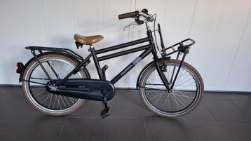 20 inch Alpina jongensfiets beschikbaar voor biedingen