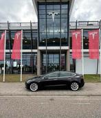 Tesla Model 3 SR+ | 120.750 km | Autopilot | Topconditie, Automaat, 323 pk, Achterwielaandrijving, Zwart