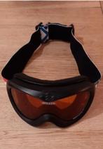 skiehelm + skibril kind, Sport en Fitness, Skiën en Langlaufen, Overige merken, Overige typen, Ophalen of Verzenden, Zo goed als nieuw