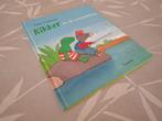 KIKKER en de VREEMDELING - Max Velthuijs (GROTE HARDCOVER), Ophalen of Verzenden, Zo goed als nieuw, Jongen of Meisje, Fictie algemeen