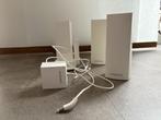 Linksys Velop mesh systeem - set van 3, Computers en Software, Routers en Modems, Ophalen, Gebruikt, Router, Linksys