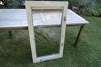 zolderraam / raam, Doe-het-zelf en Verbouw, Kozijnen en Schuifpuien, Ophalen, Gebruikt, Minder dan 75 cm, Raamkozijn