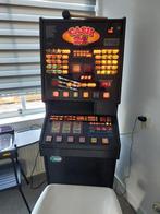 Gokkast cash 21, Verzamelen, Automaten | Gokkasten en Fruitautomaten, Ophalen of Verzenden, Zo goed als nieuw