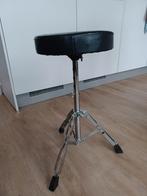 Drumstel kruk beginners, Ophalen of Verzenden, Gebruikt, Drums of Percussie