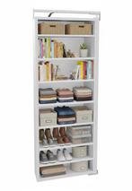 Handige trapkast kast - ruimtebesparend, Ophalen, Overige materialen, Gebruikt, 50 tot 100 cm