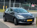 Ford Fiësta 1.25 44KW 3DR 2009 Grijs 57000 km Youngtimer, Auto's, Ford, Voorwielaandrijving, Stof, 1242 cc, 4 cilinders
