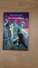 Paul van loon de griezel bus, Ophalen of Verzenden, Zo goed als nieuw