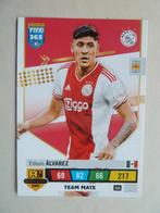 Panini. Fifa 36 card. Edson.Alvarez. Ajax, Ophalen of Verzenden, Zo goed als nieuw, Ajax, Poster, Plaatje of Sticker