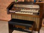 Gratis afhalen orgel, Muziek en Instrumenten, Orgels, Ophalen of Verzenden, Gebruikt, 2 klavieren, Orgel