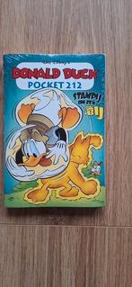 Walt Disney - Stampij om een bij, Verzenden, Eén stripboek, Walt Disney; Dimitri Heikamp; Olav Beemer, Nieuw