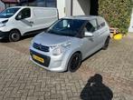 Citroen C1 1.2 PureTech Airscape Shine, Euro 5, Gebruikt, 1199 cc, 840 kg