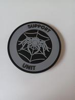 DSI patch, Verzamelen, Verzenden, Luchtmacht, Nederland, Embleem of Badge