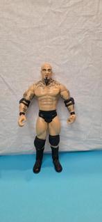 WWE figuur Tyson Tomko, Ophalen of Verzenden, Gebruikt
