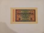 20000 Mark Duitsland - 1923, Ophalen of Verzenden, Duitsland, Los biljet