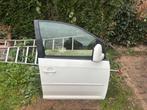 Rechter portier rechter deur caddy vanaf 2017, Auto-onderdelen, Carrosserie en Plaatwerk, Ophalen, Gebruikt, Links, Overige automerken
