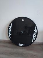 FFWD Carbon Achterwiel - Tijdrit/Triatlon, Fietsen en Brommers, Fietsonderdelen, Ophalen, Racefiets, Wiel