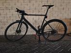 Decathlon snelle stadsfiets elops, Fietsen en Brommers, Fietsen | Heren | Herenfietsen, Gebruikt, Versnellingen, 57 tot 61 cm