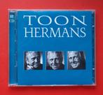 2cd Toon Hermans met verzamelde hoogtepunten Ballonnetje, Boxset, Ophalen of Verzenden