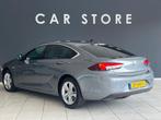 Opel Insignia Grand Sport 1.5 Turbo Business Executive AUTOM, Stof, 4 cilinders, Bedrijf, 165 pk