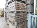 opslagbakken  114-114-70 cm hoog, Doe-het-zelf en Verbouw, Kratten en Dozen, Ophalen, 100 cm of meer, 60 cm of meer, 50 cm of meer