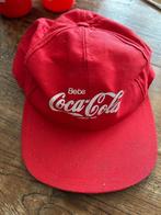 Coca cola petjes, Verzamelen, Merken en Reclamevoorwerpen, Ophalen of Verzenden, Zo goed als nieuw, Overige typen