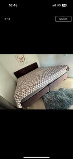 Bed gratis ophalen !!!!!, Ophalen of Verzenden, Zo goed als nieuw