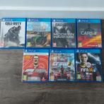 Ps4 games prijzen verschillen, Spelcomputers en Games, Games | Sony PlayStation 4, 1 speler, Ophalen, Gebruikt, Vanaf 3 jaar