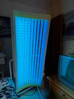 Zonnehemel zwenk Palm Beach Felice 10 bruiningsapparaat, Witgoed en Apparatuur, Zonnebanken en Gezichtsbruiners, Ophalen, Zo goed als nieuw