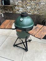 Big green egg medium, Ophalen of Verzenden, Gebruikt, Big Green Egg