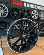 19 inch abt look velgen 5x112 audi a3 s3 a4 a5 a6 q2 q3 q5, 19 inch, Velg(en), Nieuw, Ophalen of Verzenden