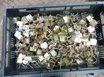 hekwerk steunders 2 soorten €0,50 per stuk, Ophalen of Verzenden, Nieuw, Overige typen