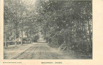 (380-641-031) Doorn Molenweg beschikbaar voor biedingen