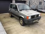 1987 Fiat panda 4x4, Auto's, Oldtimers, Overige carrosserieën, Overige brandstoffen, Bedrijf, Te koop