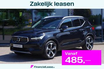 Volvo XC40 1.5 T5 263 PK Recharge Inscription PHEV, Leder, T beschikbaar voor biedingen