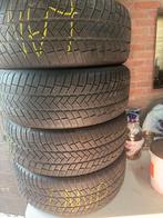Winterbanden set - 255/50 R20, Auto-onderdelen, Banden en Velgen, Ophalen, Gebruikt, 255 mm, Winterbanden