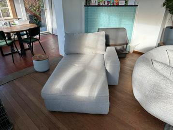 Kivik chaise longue