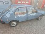 Renault 14 GTL 1981 onderdelen, Auto-onderdelen, Motor en Toebehoren, Ophalen of Verzenden, Renault