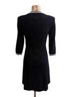 Marc Cain jurk S, Kleding | Dames, Jurken, Blauw, Ophalen of Verzenden, Zo goed als nieuw, Marccain