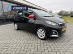 Peugeot 108 1.0 e-VTi Envy, Voorwielaandrijving, Gebruikt, Euro 6, 4 stoelen