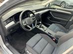 Volkswagen Passat Variant 1.4 TSI PHEV GTE Business virtual, Stof, Gebruikt, Zwart, 4 cilinders
