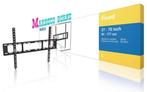 Aktie TV beugel, Muurbeugel TV`s tot max. 70" Op=Op, Nedis, Nieuw, Info@marbeco.nl, Ophalen of Verzenden