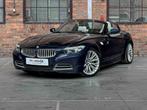 BMW Z4 sDrive35i Sport 306pk (DKG) 2009 Youngtimer, Auto's, BMW, Automaat, Gebruikt, Cabriolet, Overige brandstoffen