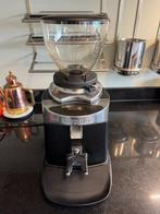 Ceado E37S zwart, Witgoed en Apparatuur, Koffiezetapparaten, Gebruikt, Overige modellen, 4 tot 10 kopjes, Koffiebonen