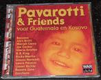 Pavarotti & Friends voor Guatemala en Kosovo, Ophalen of Verzenden, Zo goed als nieuw