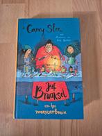 Carry Slee - Juf Braaksel en het meesterbrein, Boeken, Kinderboeken | Jeugd | onder 10 jaar, Ophalen of Verzenden, Zo goed als nieuw