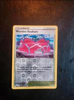 Wyndon stadium 161/185 Vivid voltage, Ophalen of Verzenden, Zo goed als nieuw