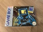 Nintendo Game Boy Classic Tetris Box CIB ( grijs model), Spelcomputers en Games, Ophalen of Verzenden, Zo goed als nieuw