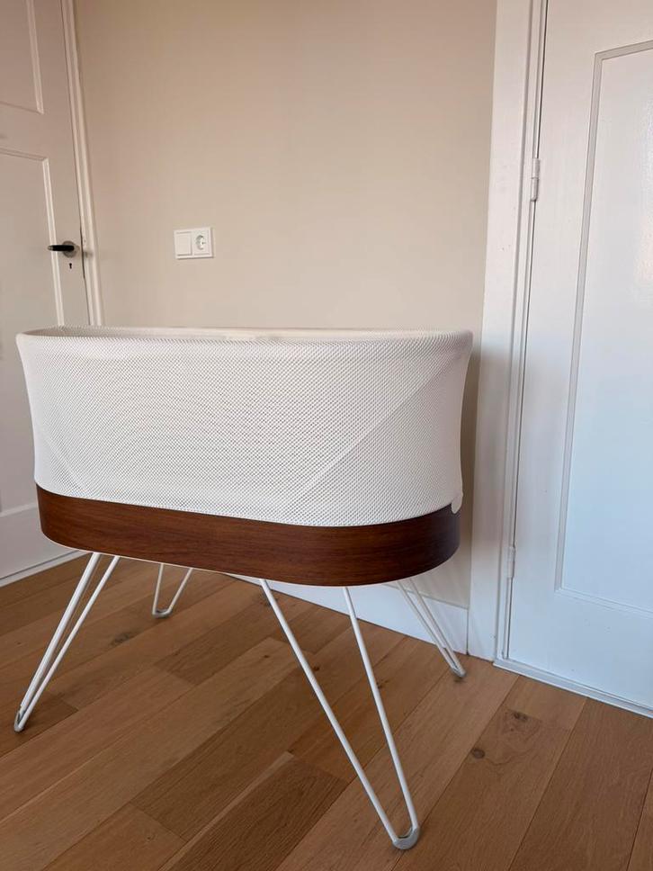 Snoo Sleeper, Kinderen en Baby's, Babywiegjes en Ledikanten, Zo goed als nieuw, Wieg, Ophalen