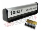 Tonar Nostatic Koolstofvezel Antistatische Platenborstel, Ophalen of Verzenden, Nieuw, Overige merken